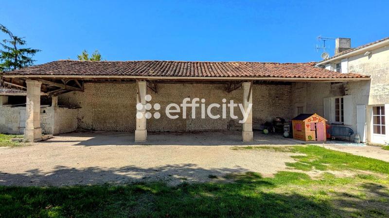 Maison - 210 m² - 5 pièces