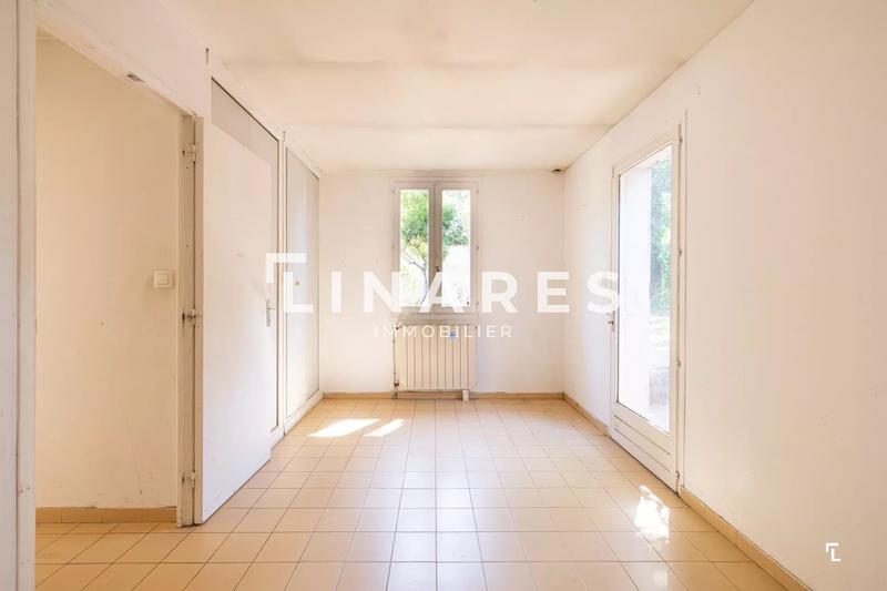 Maison - 117 m² - 5 pièces