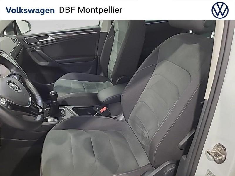 Volkswagen Tiguan 2.0 Tdi 150 Carat