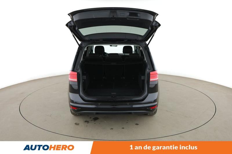 Volkswagen Touran 1.2 Tsi BlueMotion Tech Confortline 7pl 110 ch