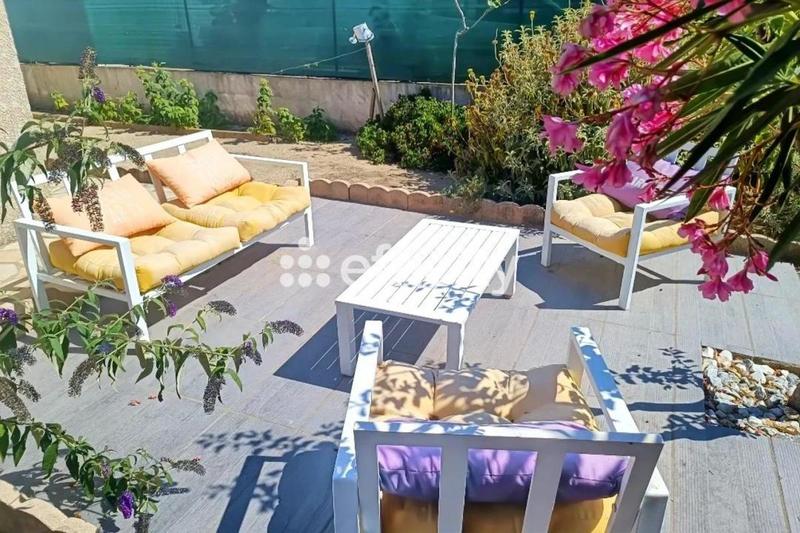 Maison - 114 m² - 6 pièces