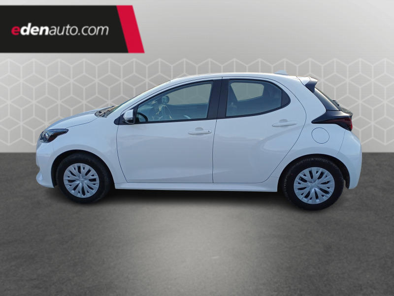 Toyota Yaris Hybride 116h Dynamic