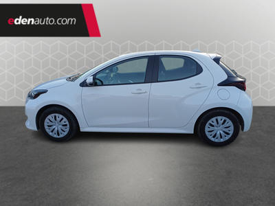 Toyota Yaris Hybride 116h Dynamic