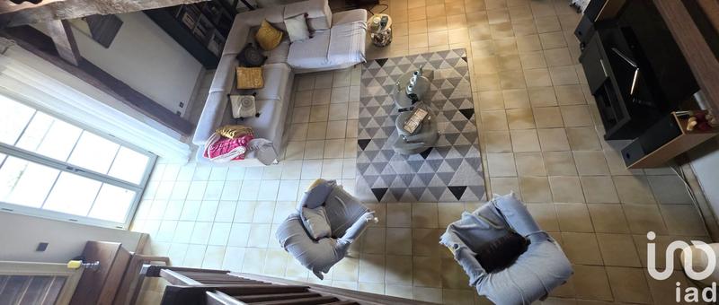 Maison - 283 m² - 9 pièces