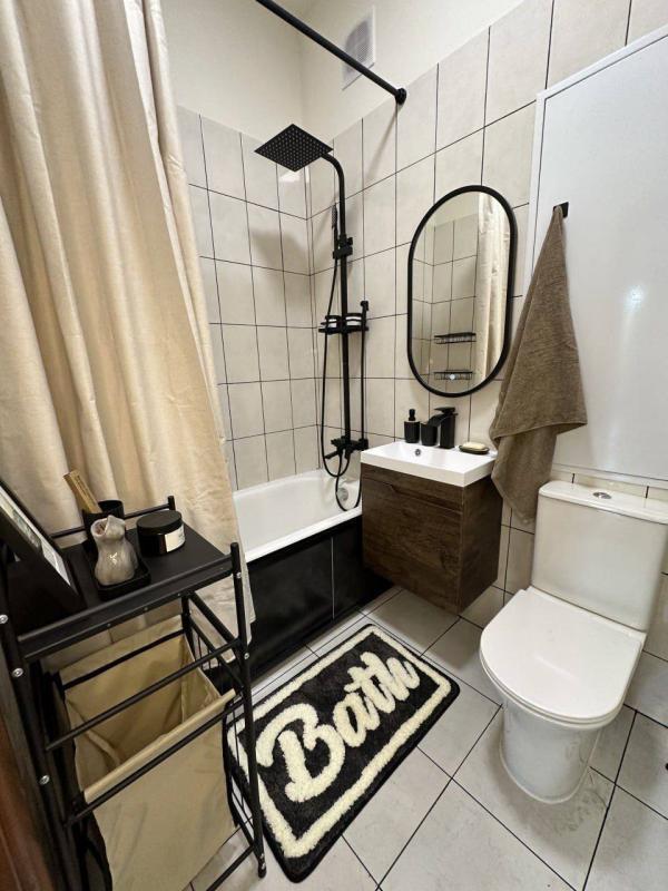 Appartement - 35 m² - 1 pièce