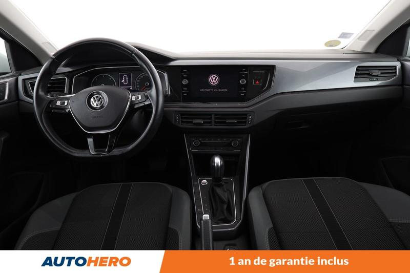 Volkswagen Polo 1.6 Tdi R-Line Dsg7 95 ch
