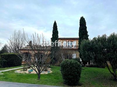 Maison - 190 m² - 6 pièces