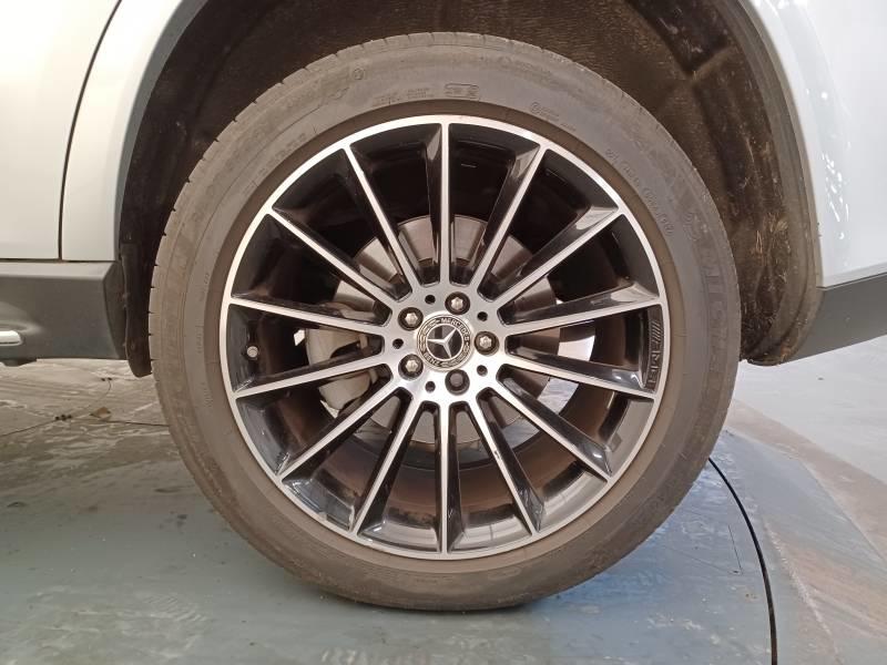 Mercedes Classe Gle 350 de Eq Power 9g-Tronic 4Matic Amg Line