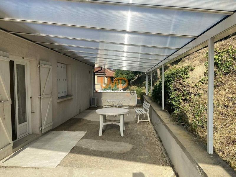 Maison - 151 m² - 7 pièces