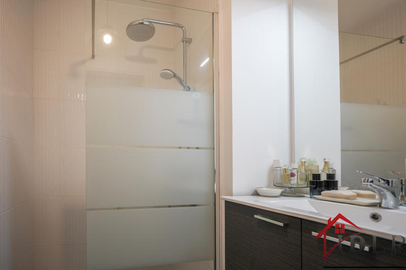 Appartement - 83 m² - 4 pièces