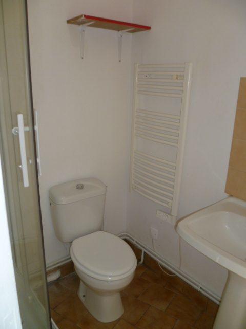 Appartement - 28 m² - 2 pièces