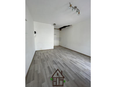 Local commercial - 22 m² - 1 pièce