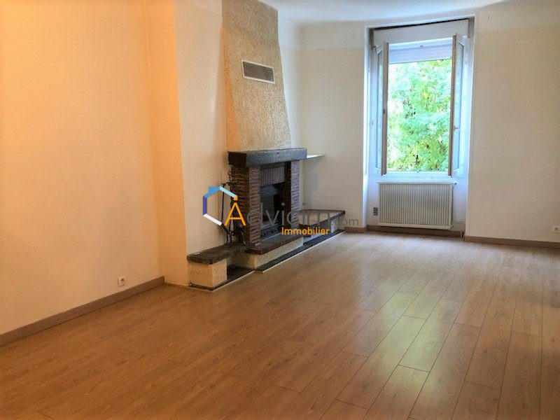 Appartement - 76 m² - 3 pièces