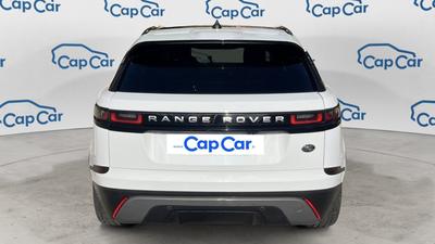 Land Rover Range Rover Velar 2.0 D240 Bva R-Dynamic se
