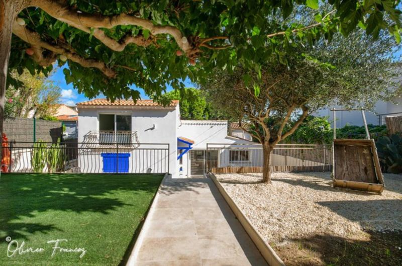 Villa - 140 m² - 4 pièces