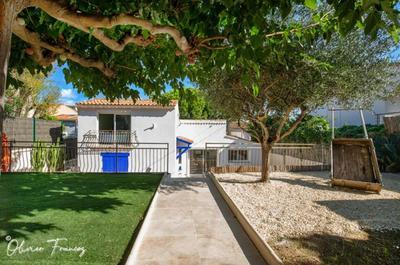 Villa - 140 m² - 4 pièces