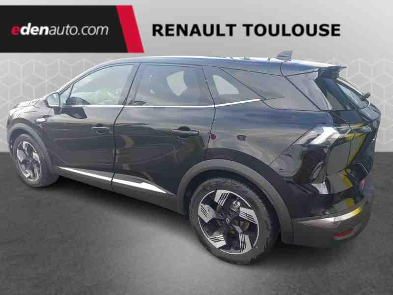 Renault Symbioz E-Tech full hybrid 145 Techno
