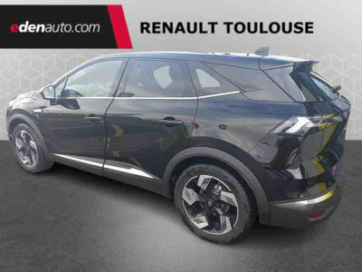 Renault Symbioz E-Tech full hybrid 145 Techno