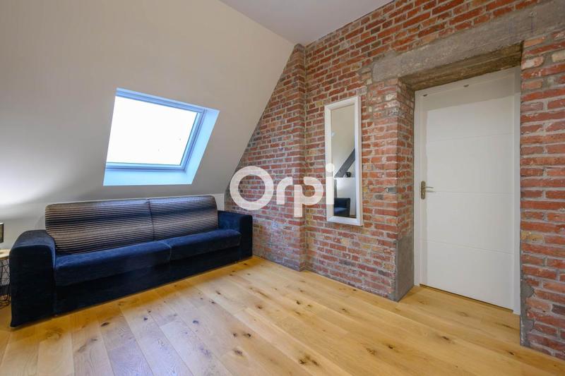 Duplex - 116 m² - 4 pièces