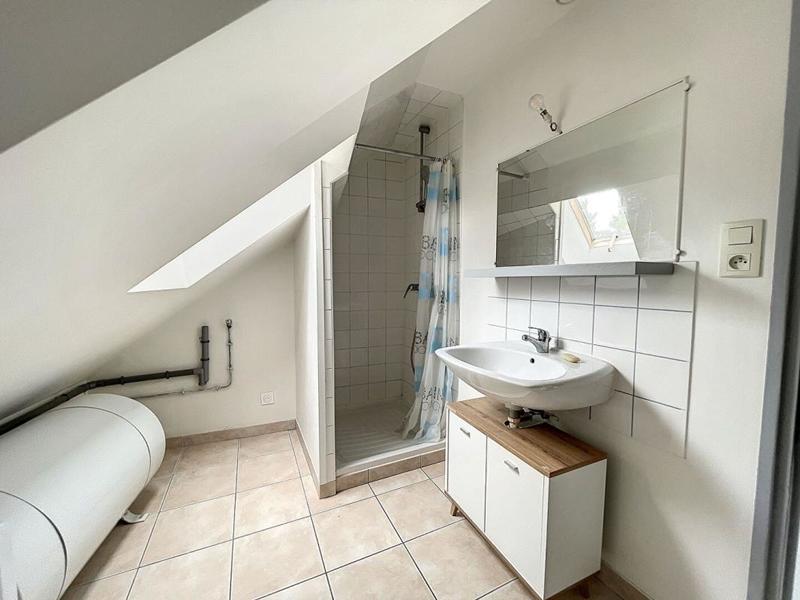 Appartement - 23 m² - 1 pièce