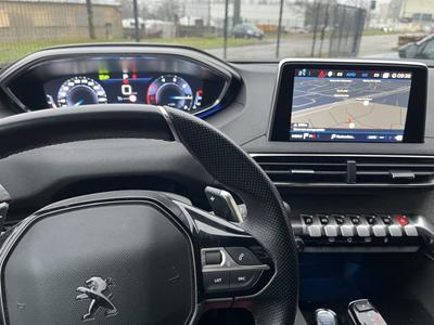 Peugeot 3008 II BlueHDi 130 s&amp;amp;S Eat8 Gt Line