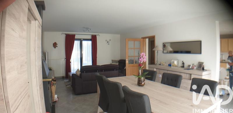 Maison - 179 m² - 8 pièces