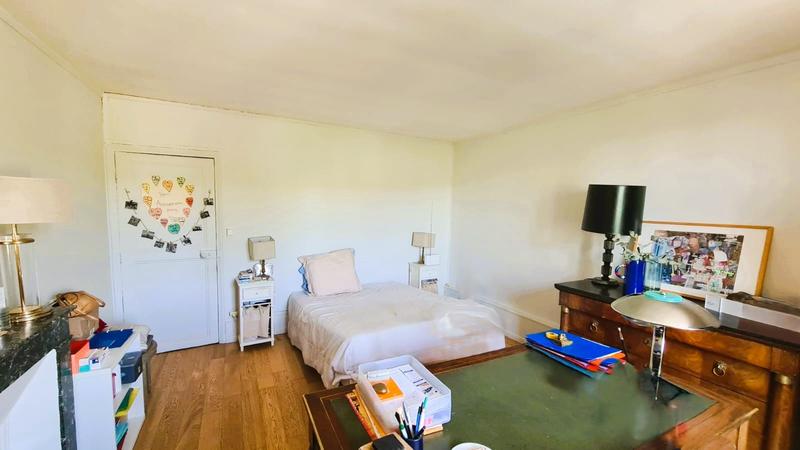 Maison ancienne - 216 m² - 9 pièces