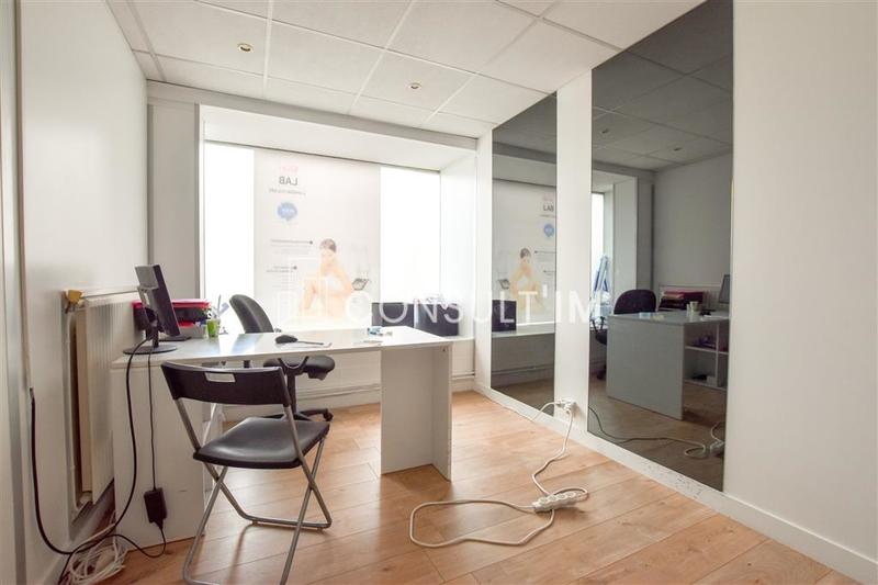 Local commercial - 120 m²