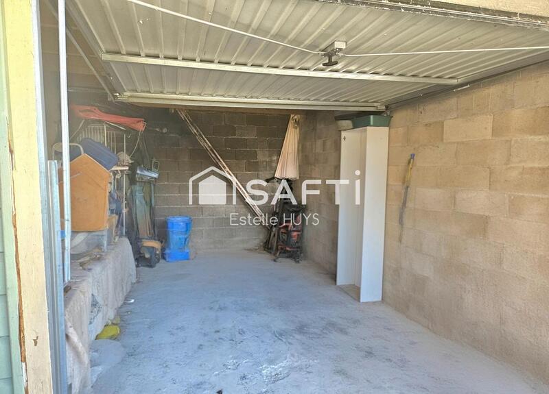 Maison - 117 m² - 4 pièces