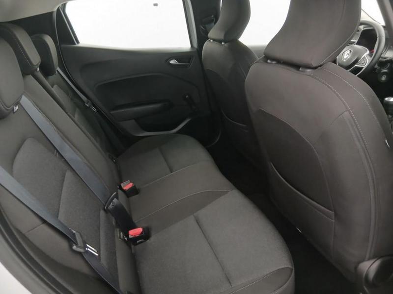 Renault Clio V TCe 90 Equilibre