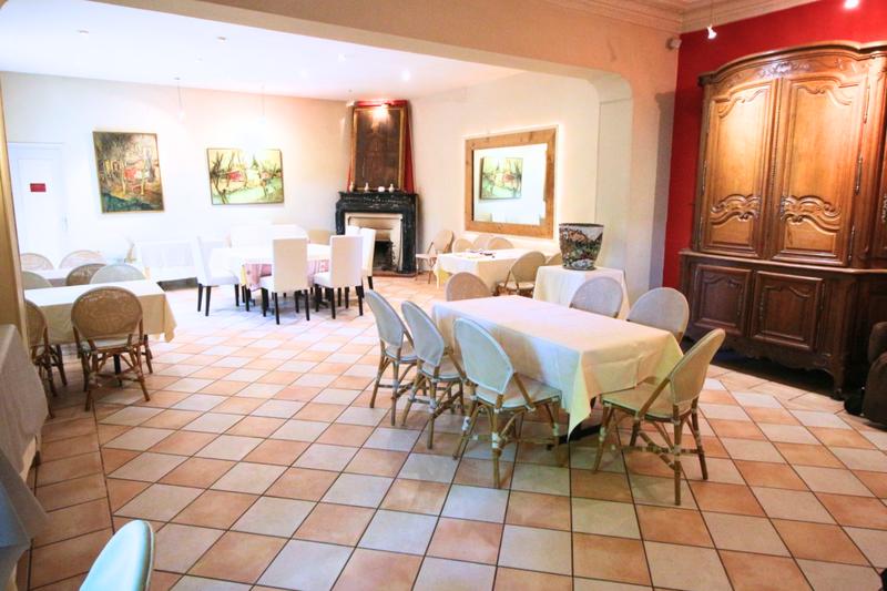 Local commercial - 437 m²