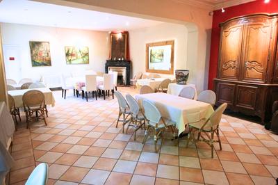 Local commercial - 437 m²