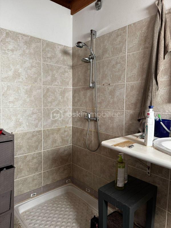 Immeuble - 237 m² - 11 pièces