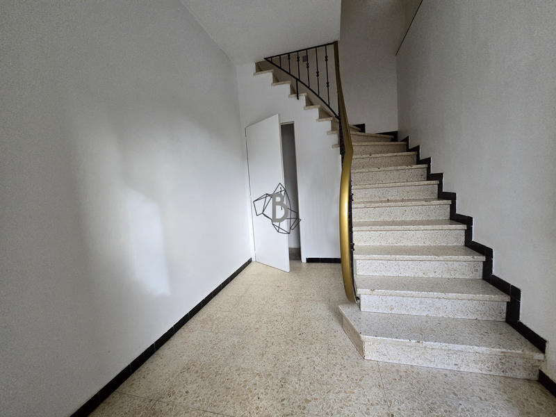 Maison de village - 90 m² - 4 pièces