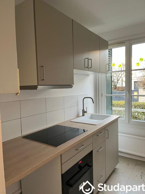 Appartement - 54 m² - 3 pièces