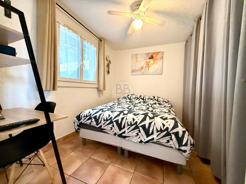 Villa - 85 m² - 4 pièces