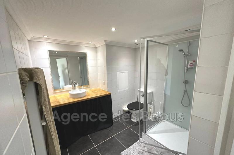 Appartement - 30 m² - 1 pièce