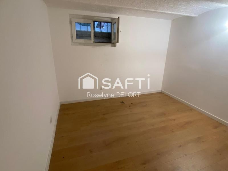 Appartement - 73 m² - 4 pièces