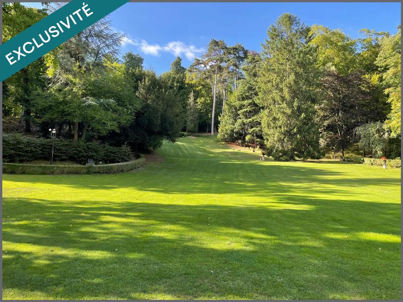 Château - 1 150 m² - 15 pièces