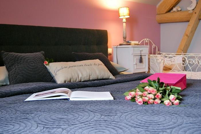 Le Bonheur des Hôtes