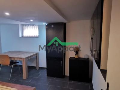 Appartement - 45 m² - 1 pièce