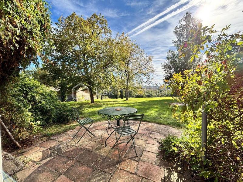 Ferme - 275 m² - 9 pièces