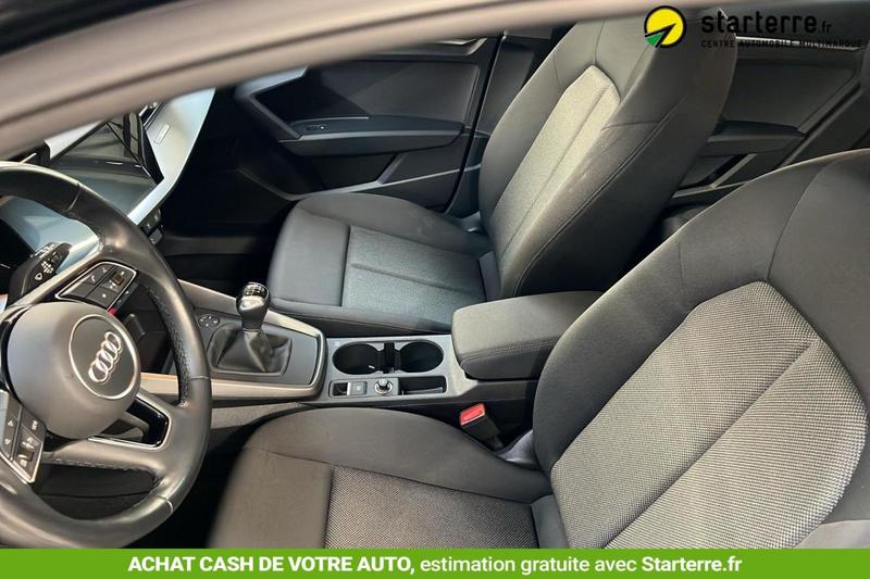 Audi A3 sportback 35 Tfsi 150 Business Executive