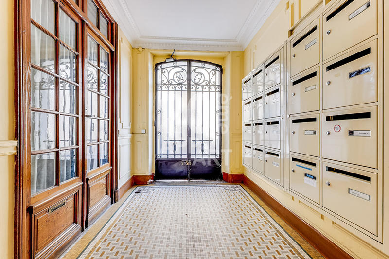 Appartement - 41 m² - 3 pièces