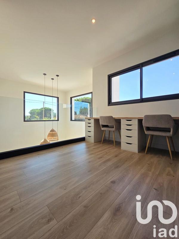 Maison de maîtres - 147 m² - 4 pièces