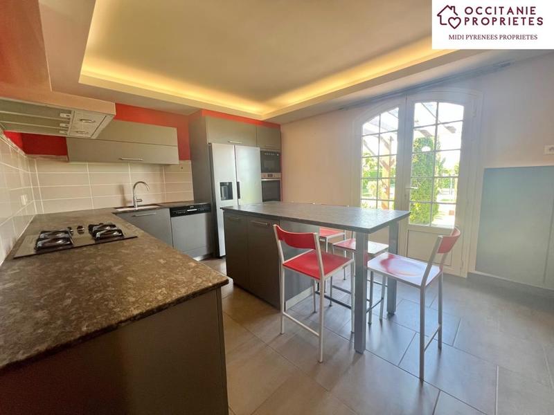 Villa - 114 m² - 6 pièces