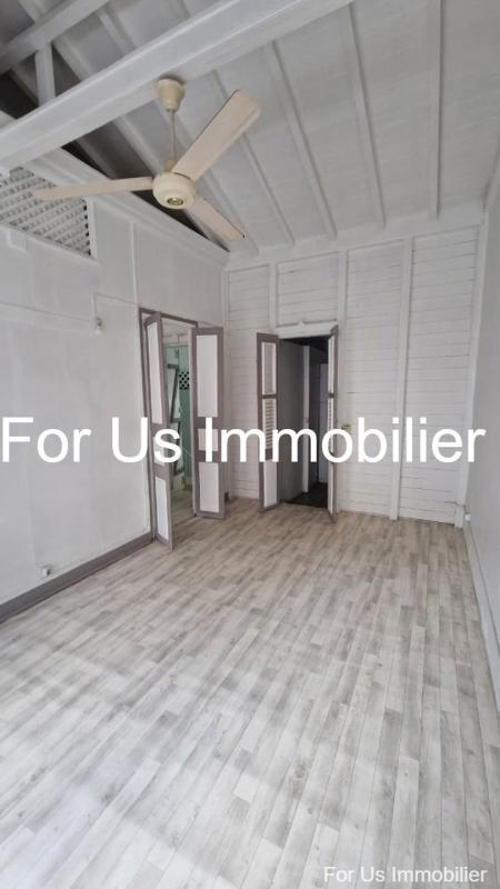 Industrie - 86 m²