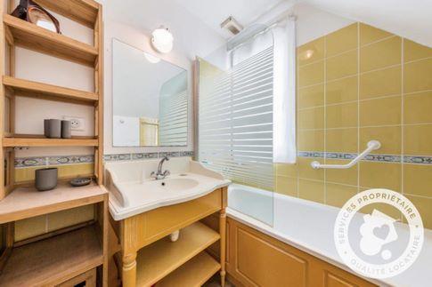 Maison - 48 m² - 3 pièces