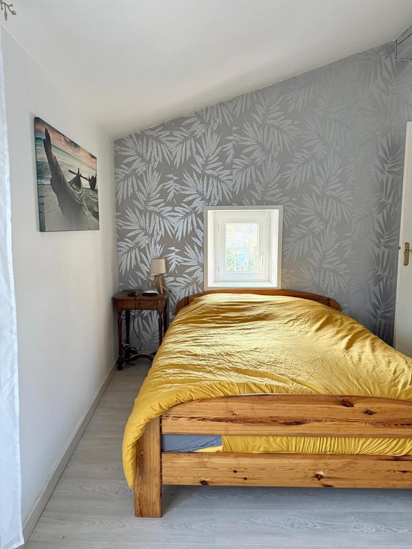 Maison - 111 m² - 5 pièces