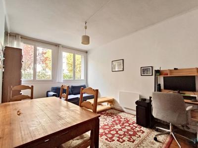 Appartement - 51 m² - 3 pièces